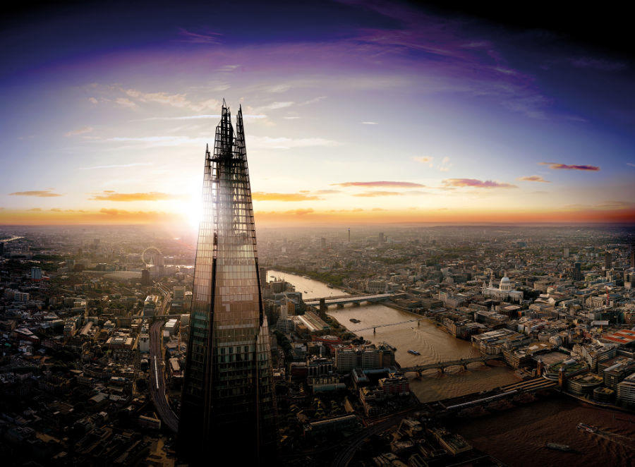 The SHard Web